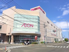 ショッピングセンター