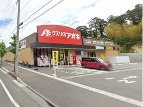 ドラッグストア