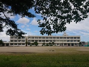 中学校