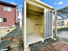 構造・工法・仕様