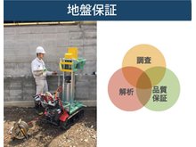 構造・工法・仕様