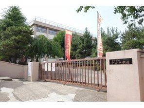 中学校