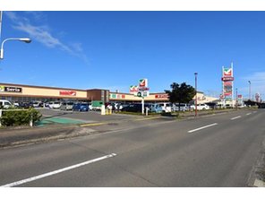 ショッピングセンター