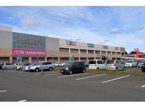 ショッピングセンター