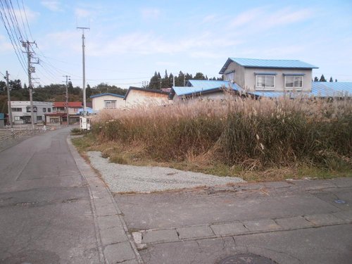  大字小湊字新道