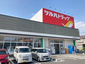 ドラッグストア