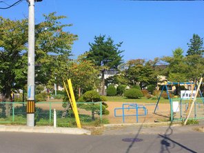 公園