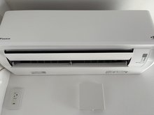 冷暖房・空調設備