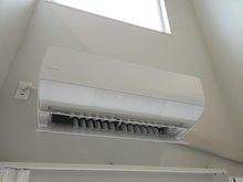 冷暖房・空調設備