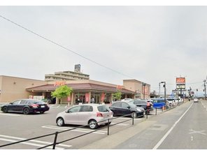 ショッピングセンター