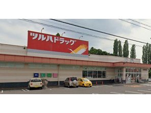 ドラッグストア