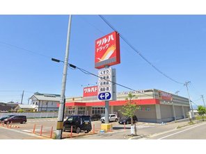 ドラッグストア