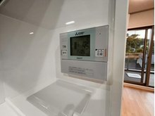 発電・温水設備