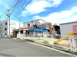 幼稚園・保育園