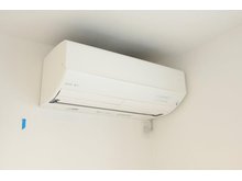 冷暖房・空調設備