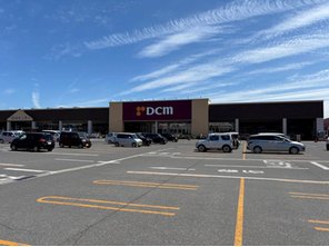 ホームセンター