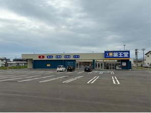 ドラッグストア