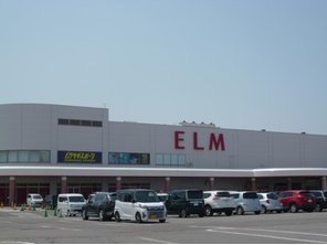 ショッピングセンター