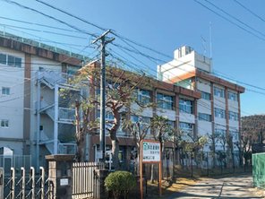 小学校