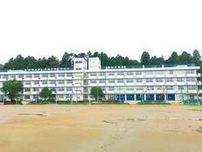 中学校