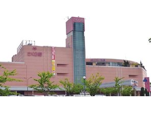 ショッピングセンター