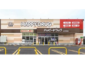 ドラッグストア