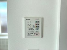 冷暖房・空調設備