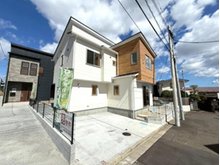 構造・工法・仕様