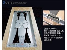 構造・工法・仕様
