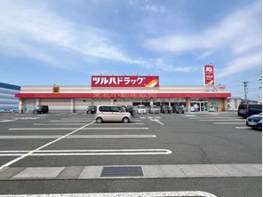 ドラッグストア