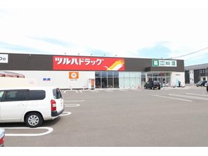 ドラッグストア