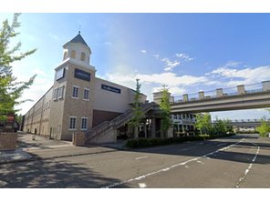 ショッピングセンター