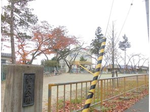 公園