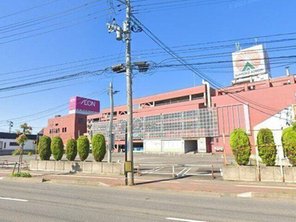 ショッピングセンター