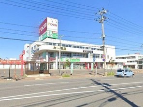 ドラッグストア