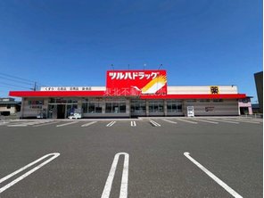 ドラッグストア