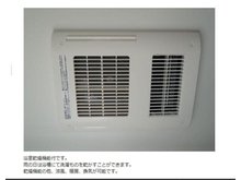 冷暖房・空調設備