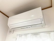 冷暖房・空調設備