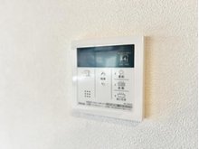 発電・温水設備