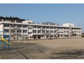 中学校