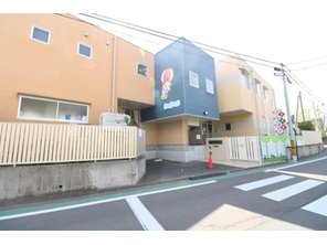 幼稚園・保育園