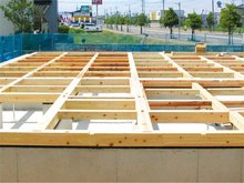 構造・工法・仕様