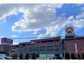 ショッピングセンター