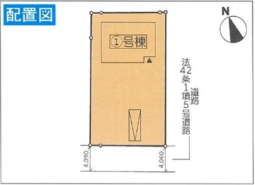 全体区画図