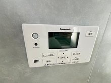 発電・温水設備