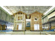 構造・工法・仕様