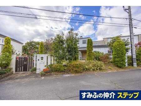 detached 宮城県名取市相互台東1