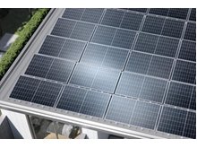 発電・温水設備