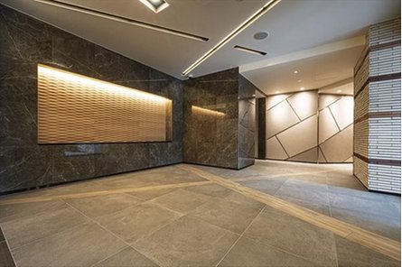 リーフィアレジデンス八王子北野の取材レポート画像