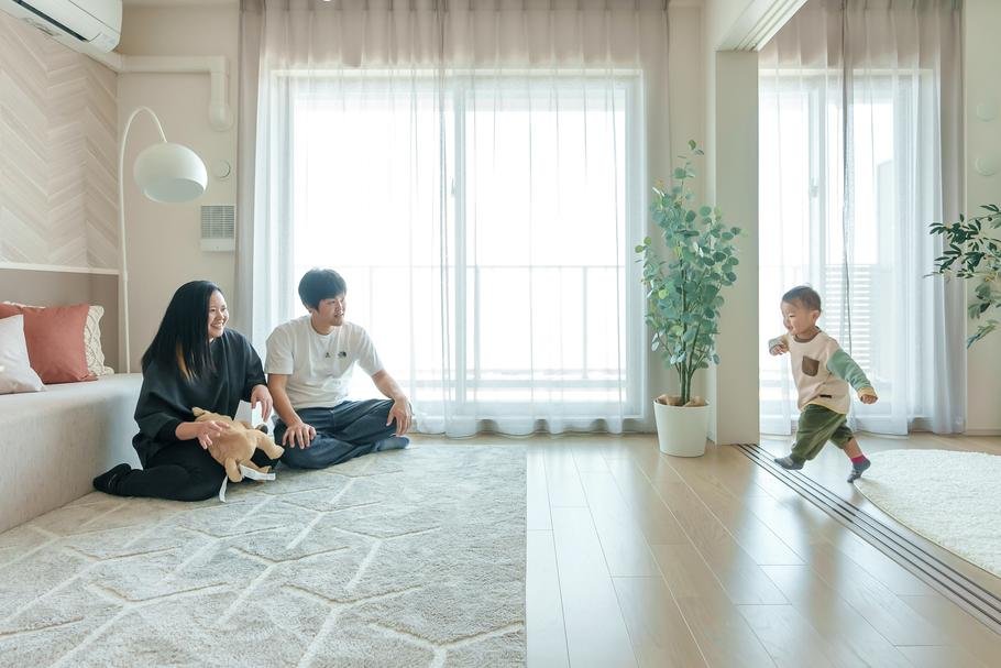 ルピアグランデみずほ台の取材レポート画像